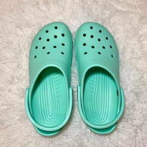 Crocs Women’s Classic Clog